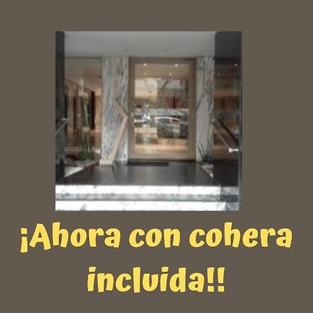 Apartamento Departamento Belgrano Ciudad Autónoma de Ciudad Autónoma de Buenos Aires Exterior foto