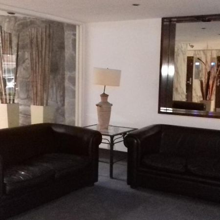 Apartamento Departamento Belgrano Ciudad Autónoma de Ciudad Autónoma de Buenos Aires Exterior foto