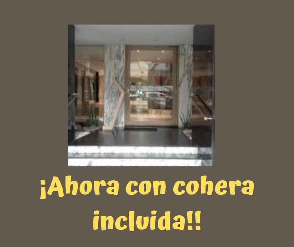 Apartamento Departamento Belgrano Ciudad Autónoma de Ciudad Autónoma de Buenos Aires Exterior foto