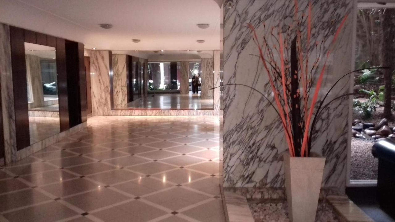 Apartamento Departamento Belgrano Ciudad Autónoma de Ciudad Autónoma de Buenos Aires Exterior foto