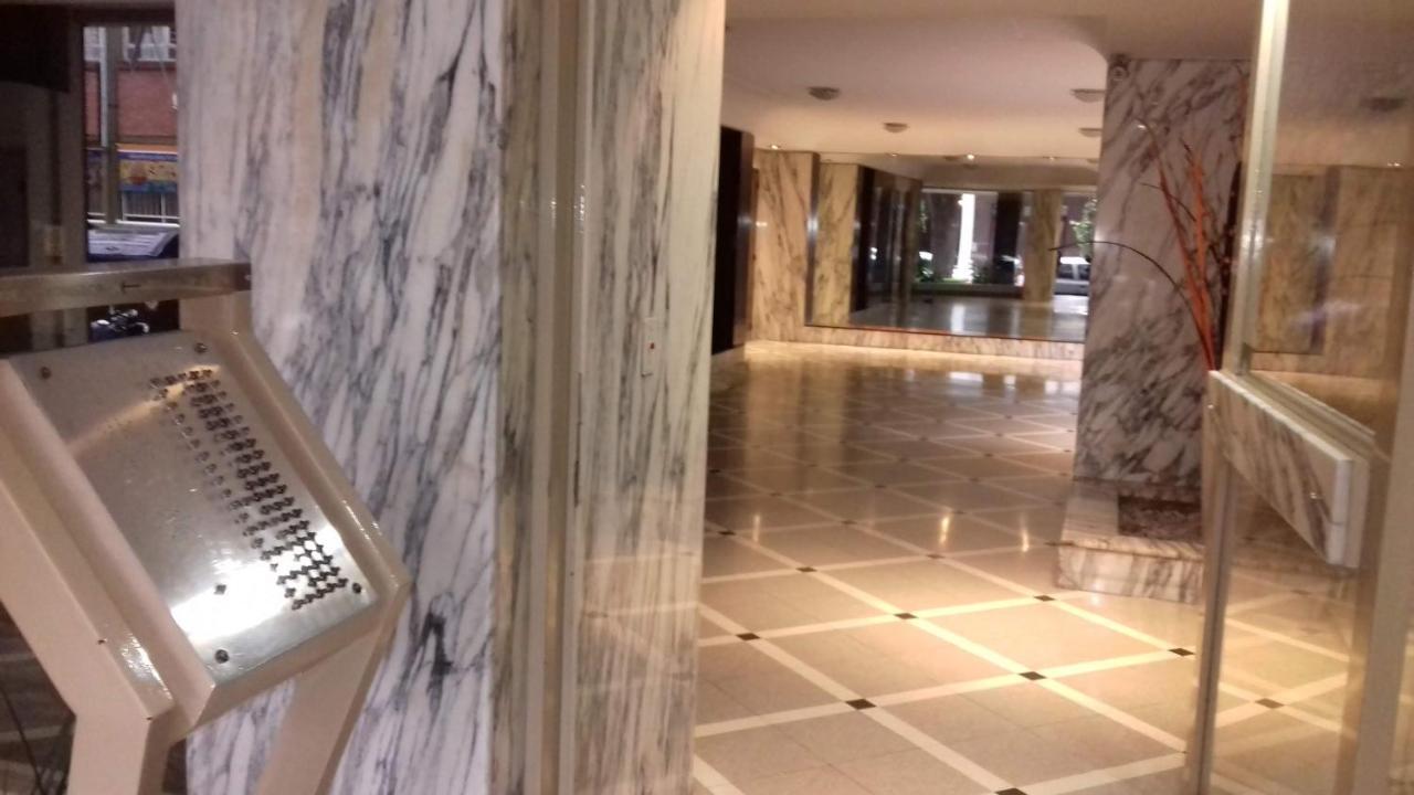 Apartamento Departamento Belgrano Ciudad Autónoma de Ciudad Autónoma de Buenos Aires Exterior foto