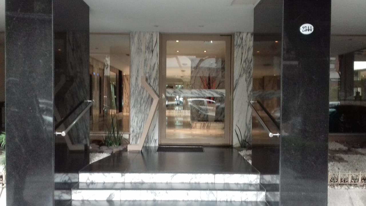 Apartamento Departamento Belgrano Ciudad Autónoma de Ciudad Autónoma de Buenos Aires Exterior foto