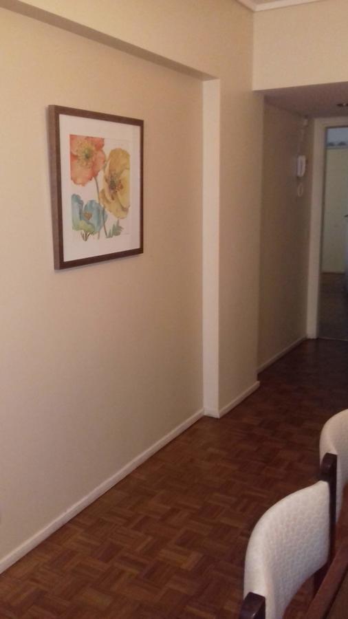 Apartamento Departamento Belgrano Ciudad Autónoma de Ciudad Autónoma de Buenos Aires Exterior foto