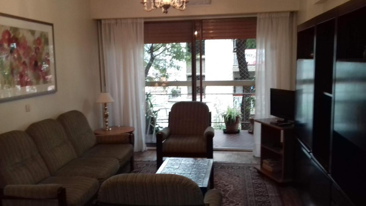 Apartamento Departamento Belgrano Ciudad Autónoma de Ciudad Autónoma de Buenos Aires Exterior foto