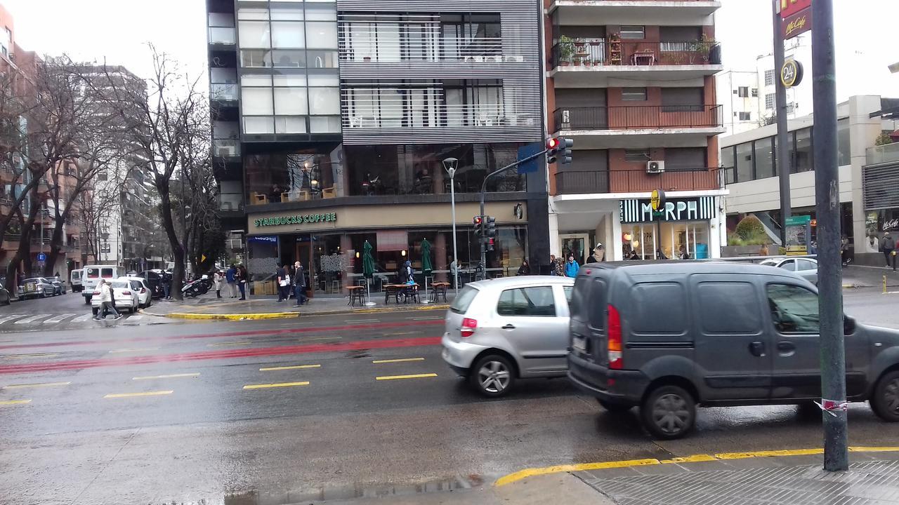 Apartamento Departamento Belgrano Ciudad Autónoma de Ciudad Autónoma de Buenos Aires Exterior foto