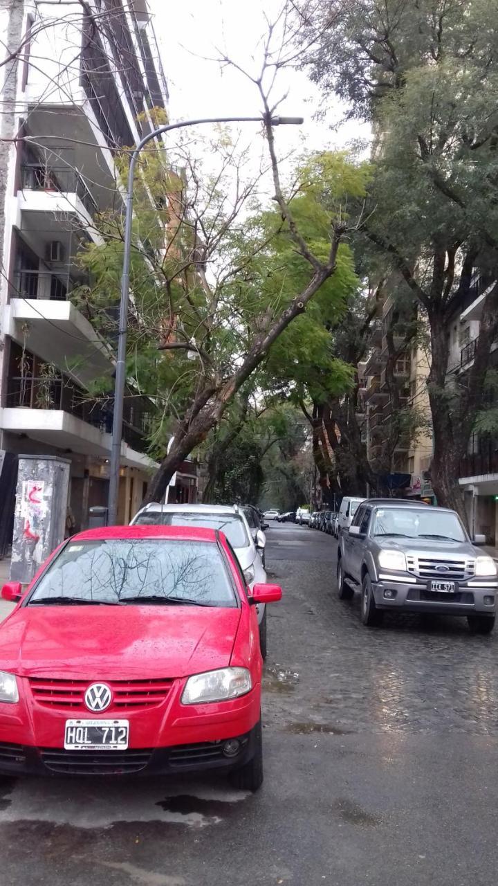 Apartamento Departamento Belgrano Ciudad Autónoma de Ciudad Autónoma de Buenos Aires Exterior foto