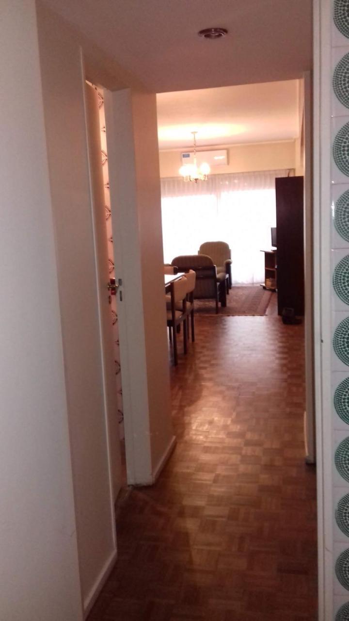 Apartamento Departamento Belgrano Ciudad Autónoma de Ciudad Autónoma de Buenos Aires Exterior foto