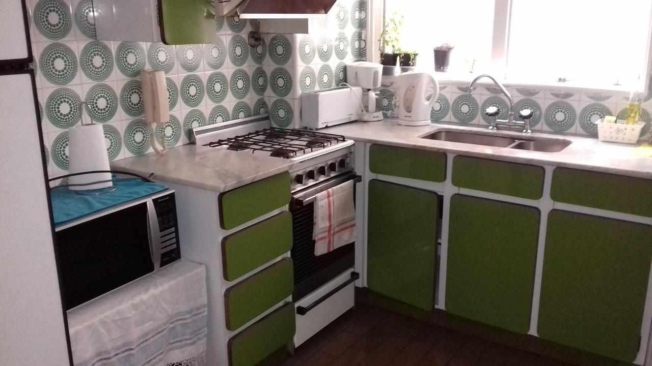Apartamento Departamento Belgrano Ciudad Autónoma de Ciudad Autónoma de Buenos Aires Exterior foto