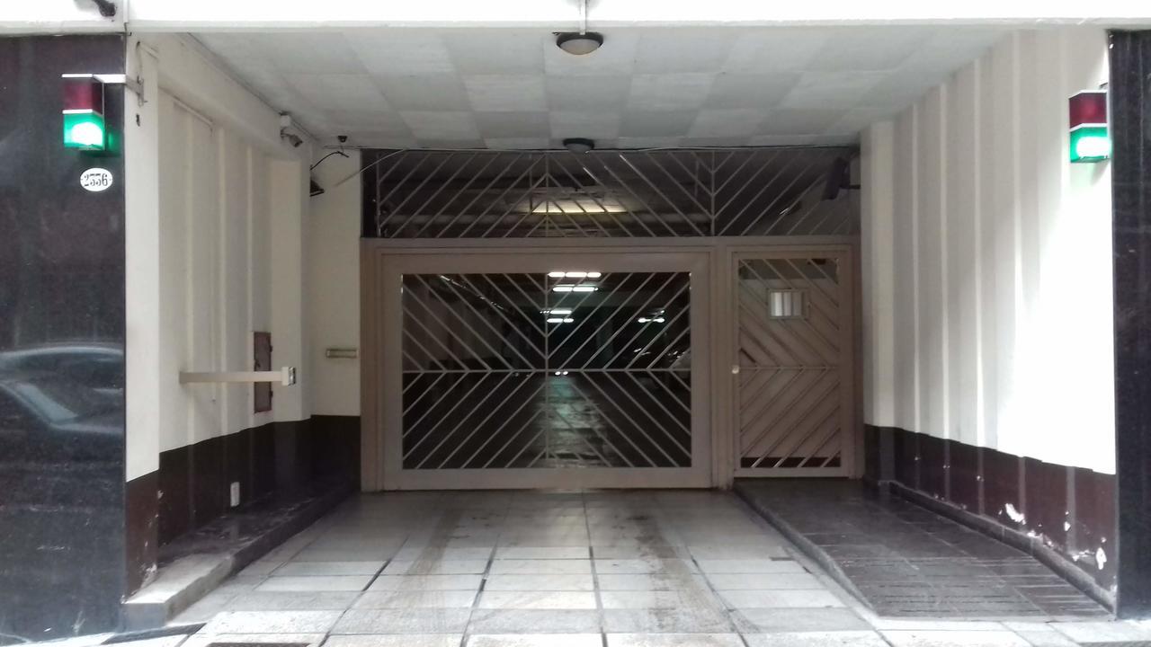 Apartamento Departamento Belgrano Ciudad Autónoma de Ciudad Autónoma de Buenos Aires Exterior foto