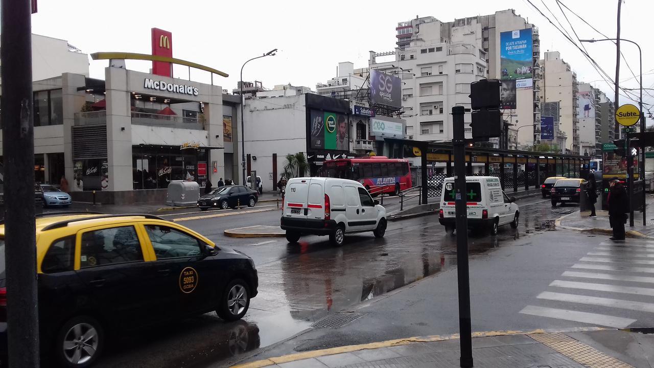 Apartamento Departamento Belgrano Ciudad Autónoma de Ciudad Autónoma de Buenos Aires Exterior foto