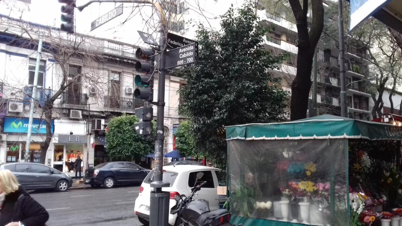 Apartamento Departamento Belgrano Ciudad Autónoma de Ciudad Autónoma de Buenos Aires Exterior foto